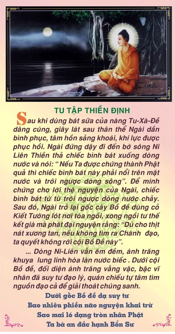 Lịch sử Đức Phật bằng tranh