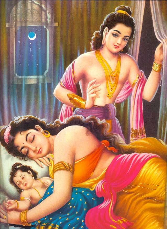 Lịch sử Đức Phật bằng tranh