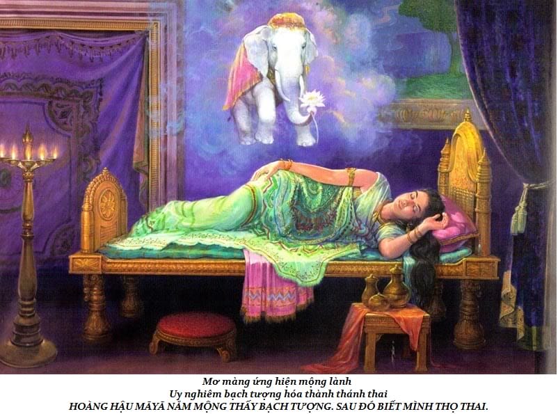 Cuộc đời Đức Phật