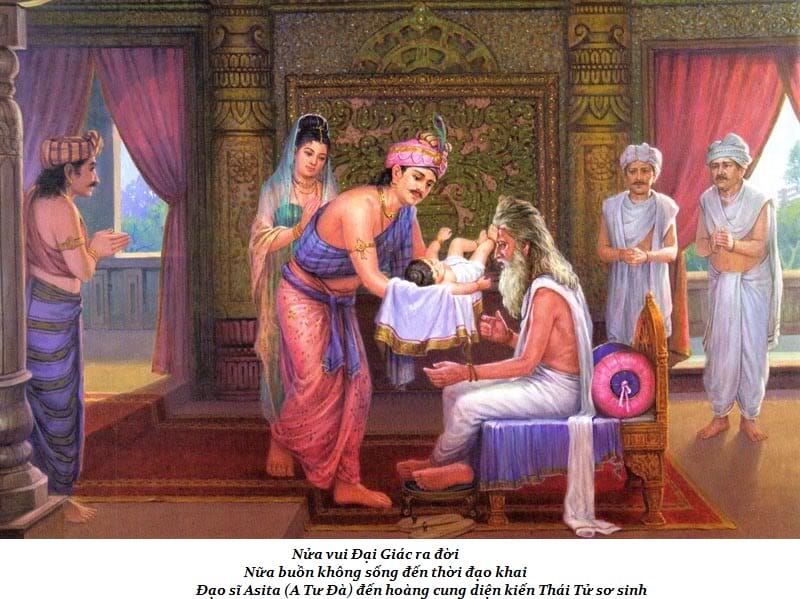 Cuộc đời Đức Phật