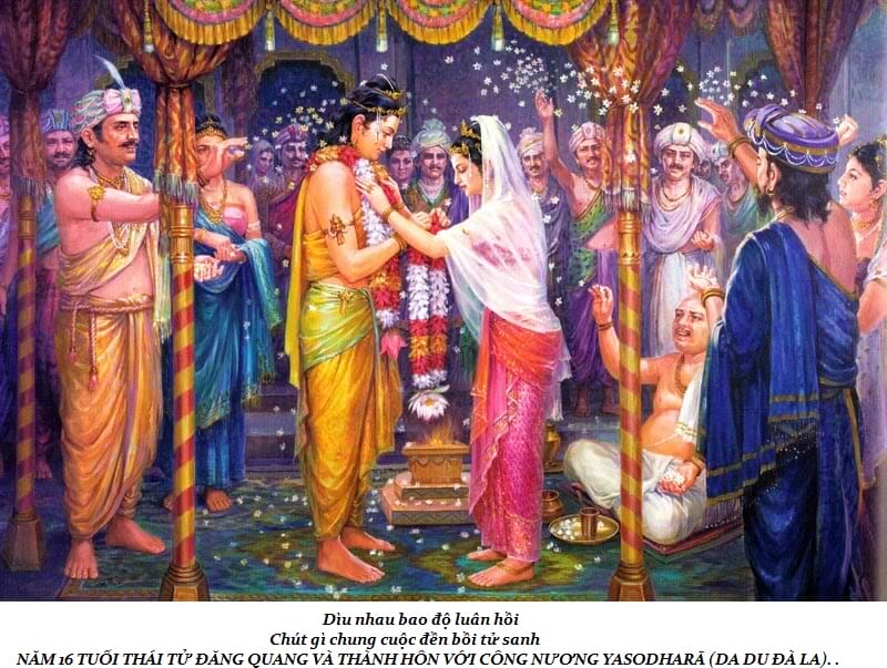 Cuộc đời Đức Phật