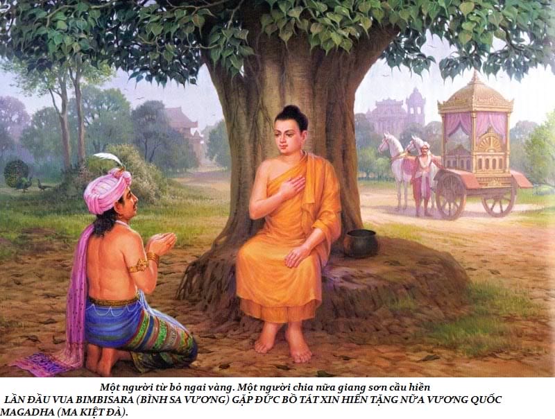 Cuộc đời Đức Phật