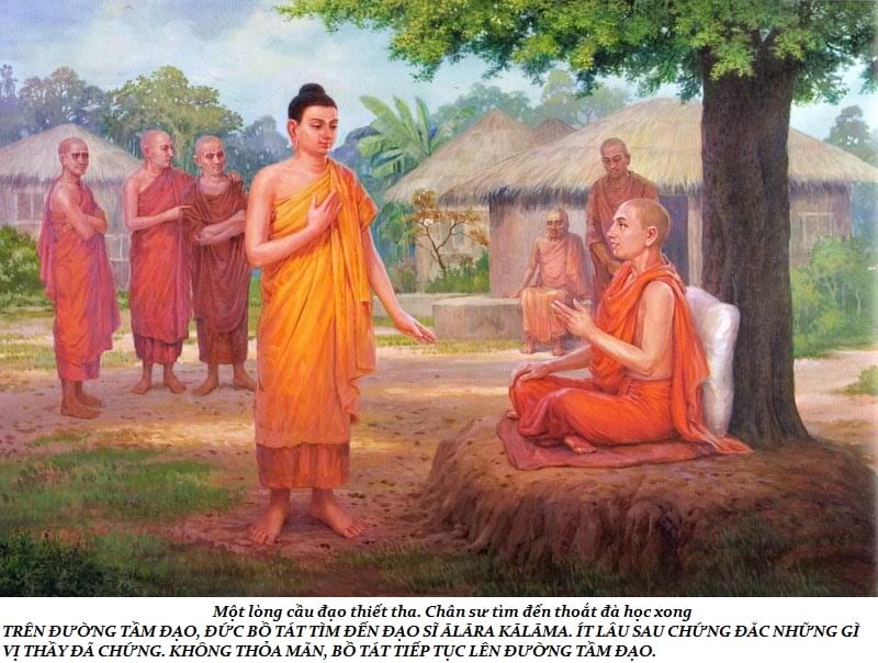 Cuộc đời Đức Phật