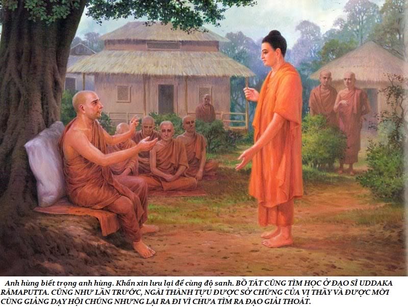 Cuộc đời Đức Phật