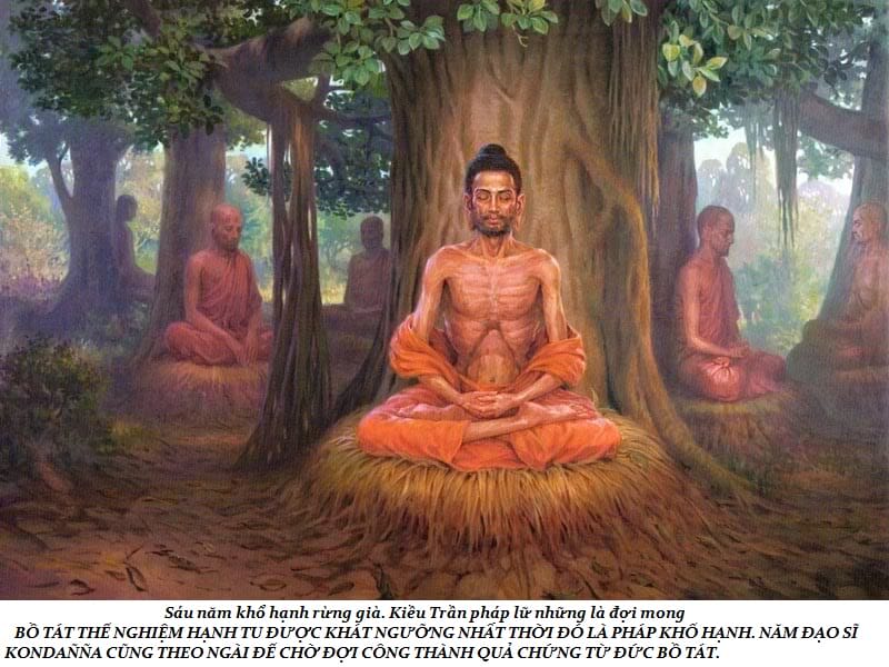 Cuộc đời Đức Phật