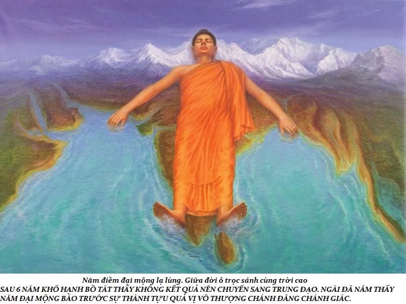 Cuộc đời Đức Phật