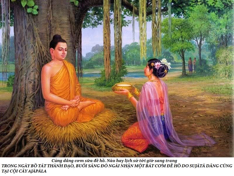 Cuộc đời Đức Phật