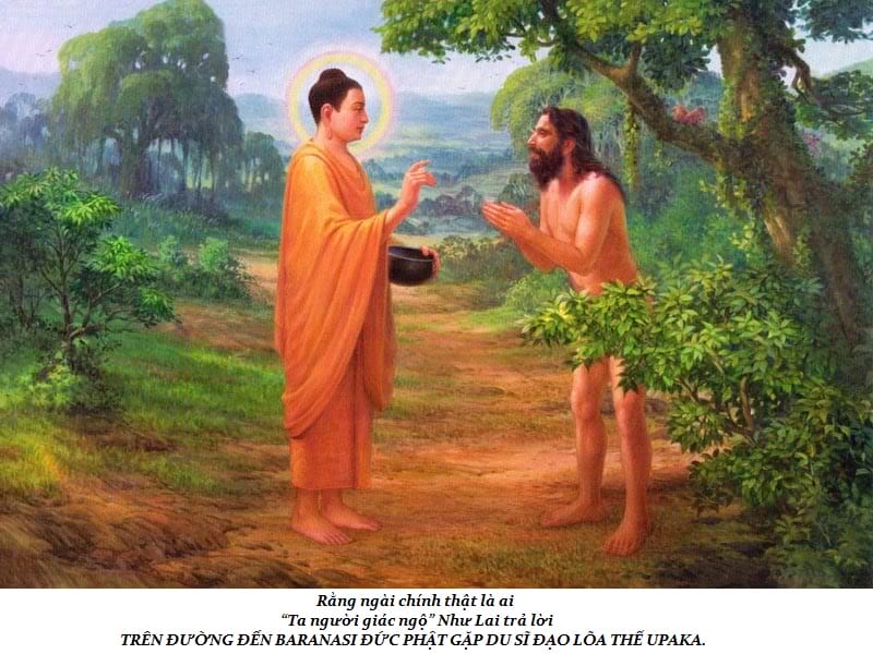 Cuộc đời Đức Phật