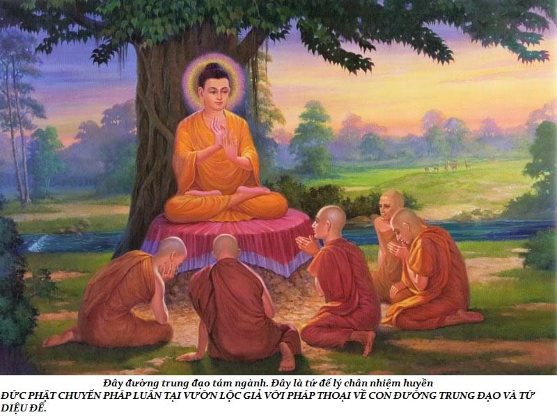 Cuộc đời Đức Phật