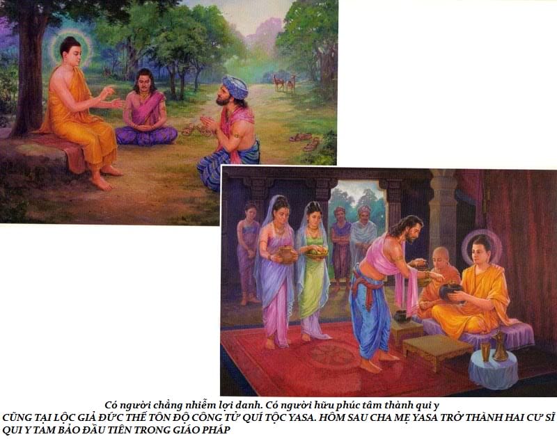 Cuộc đời Đức Phật