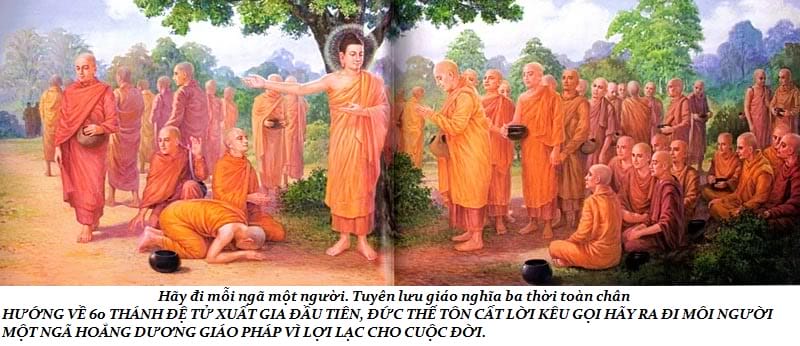Cuộc đời Đức Phật