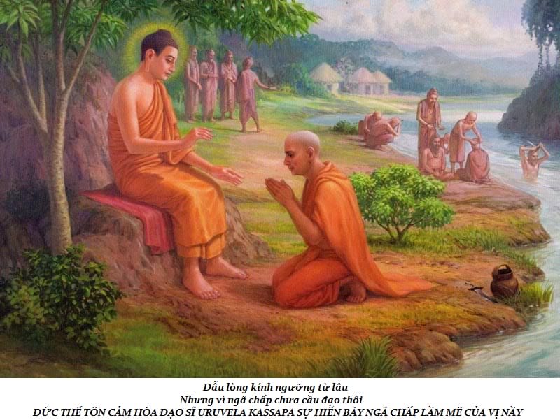 Cuộc đời Đức Phật