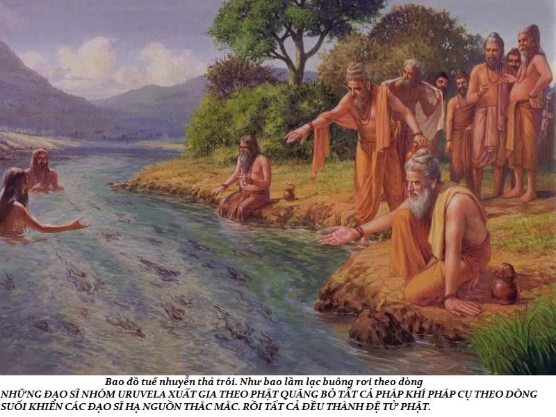 Cuộc đời Đức Phật