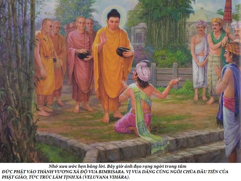 Cuộc đời Đức Phật