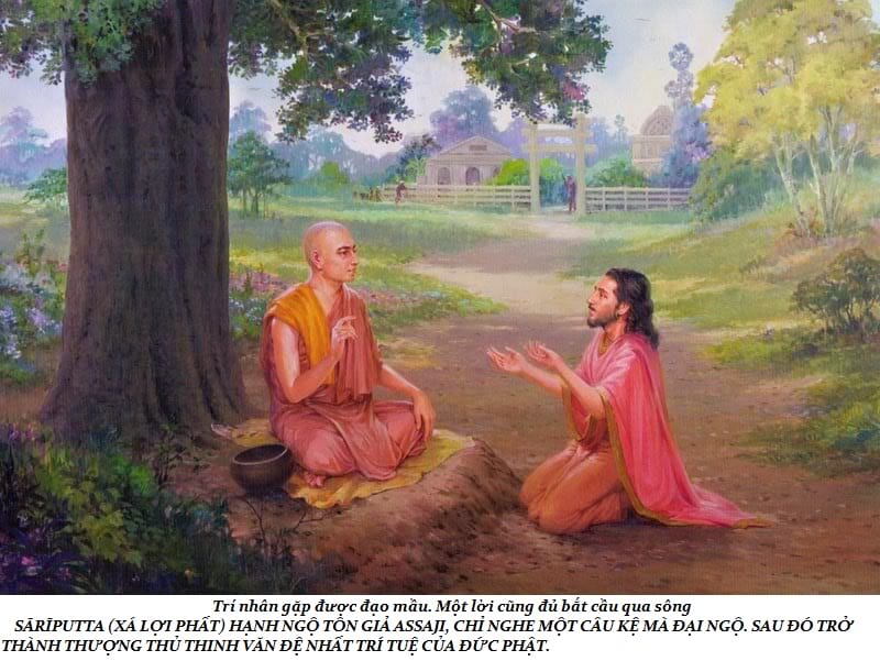 Cuộc đời Đức Phật