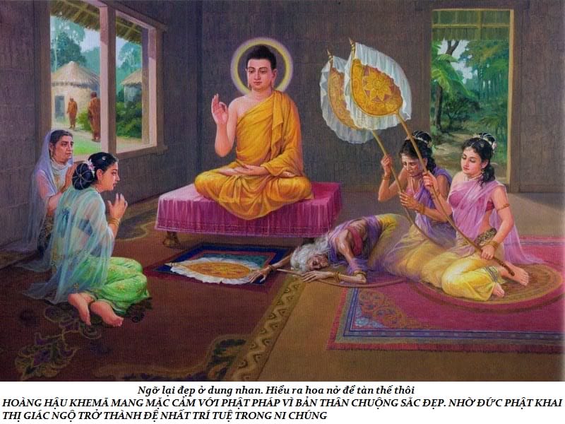 Cuộc đời Đức Phật