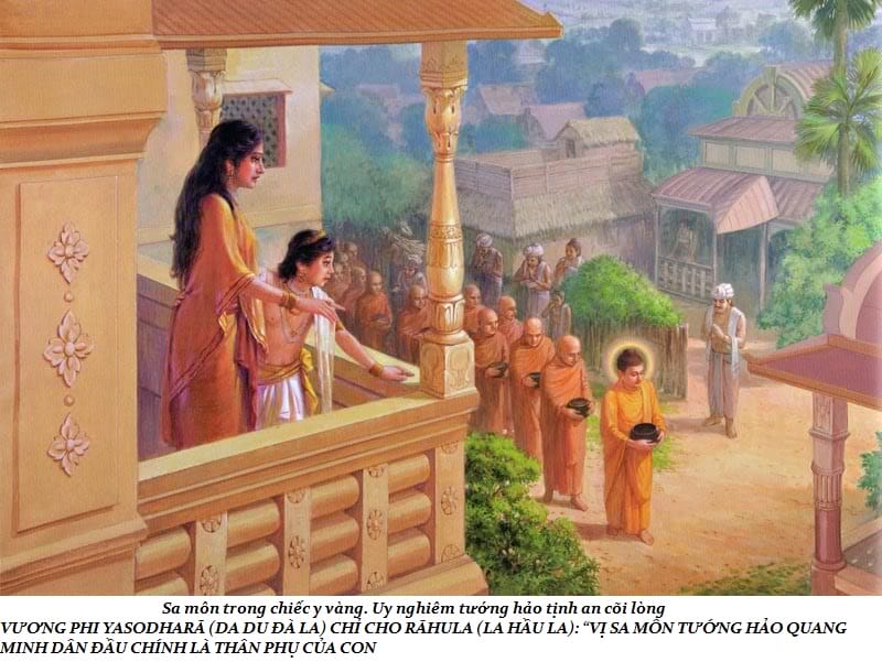 Cuộc đời Đức Phật