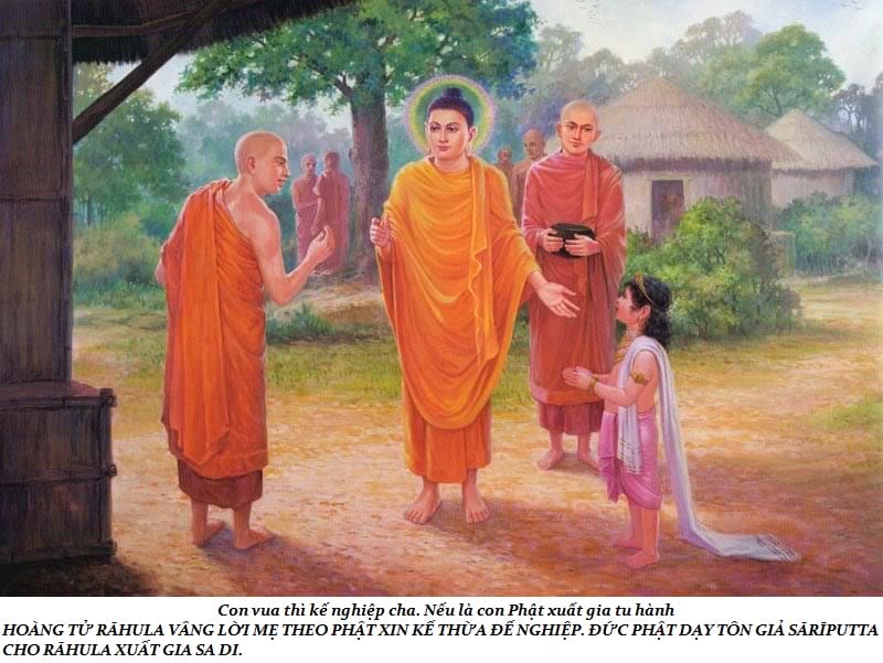 Cuộc đời Đức Phật