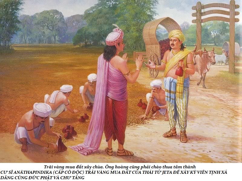 Cuộc đời Đức Phật