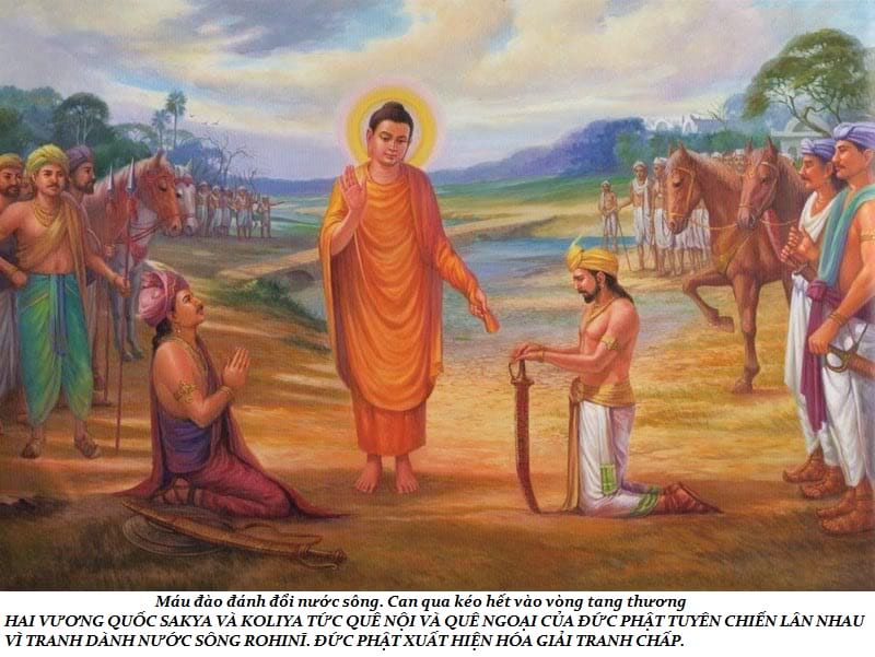 Cuộc đời Đức Phật