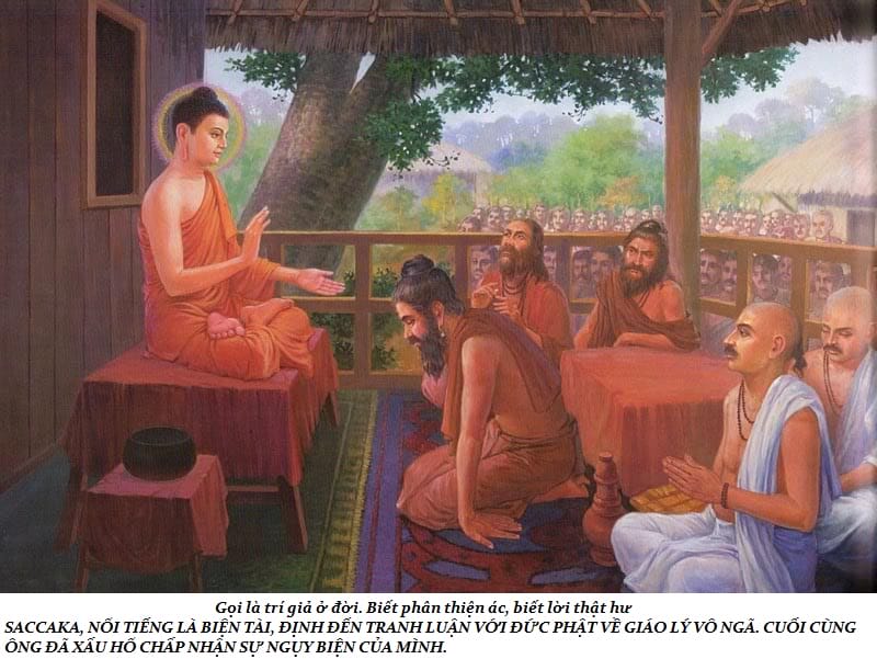 Cuộc đời Đức Phật