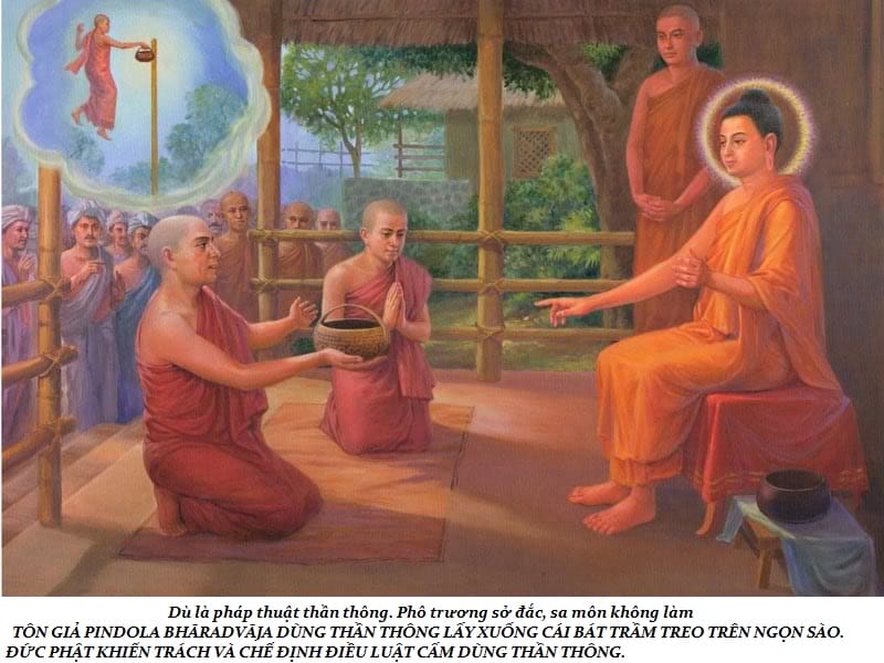 Cuộc đời Đức Phật