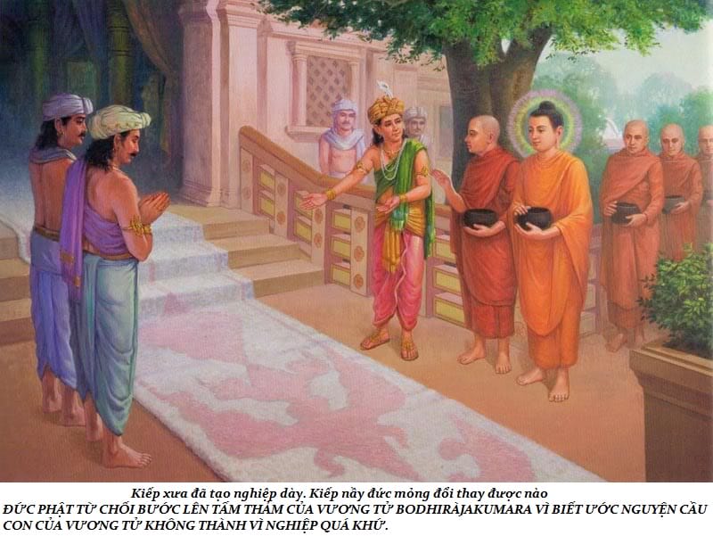 Cuộc đời Đức Phật