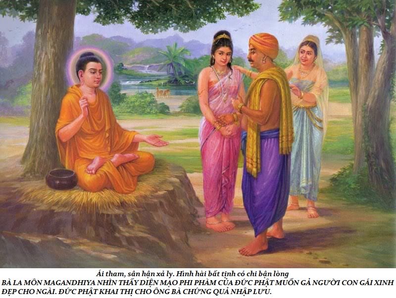 Cuộc đời Đức Phật