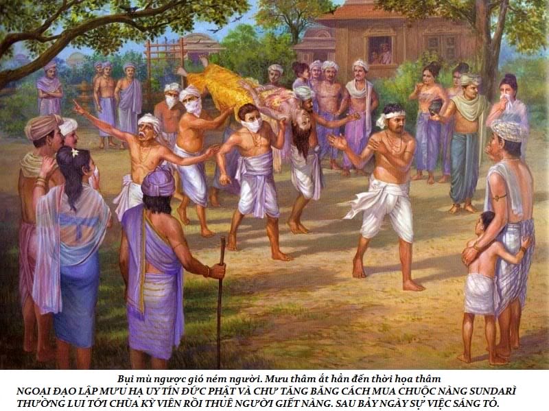 Cuộc đời Đức Phật