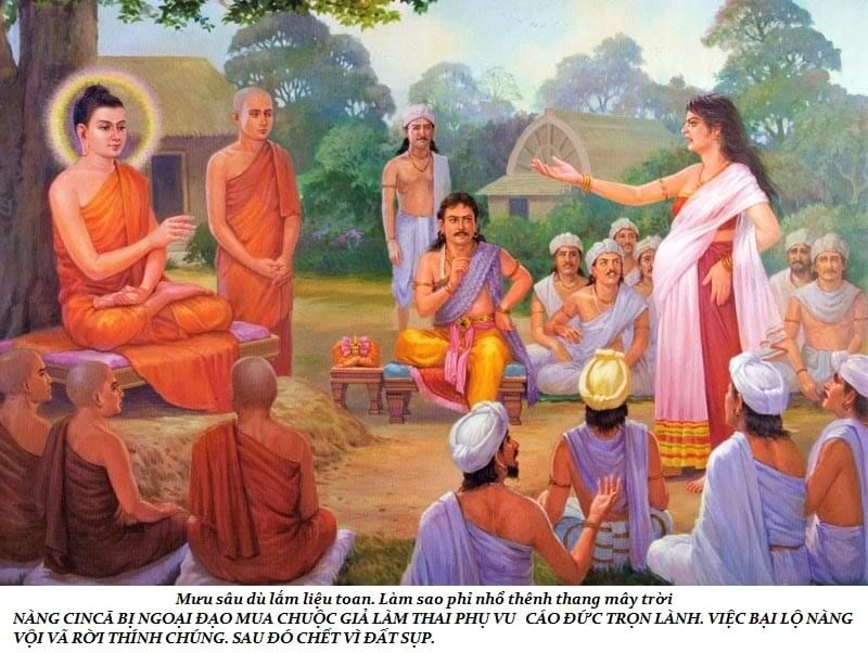 Cuộc đời Đức Phật