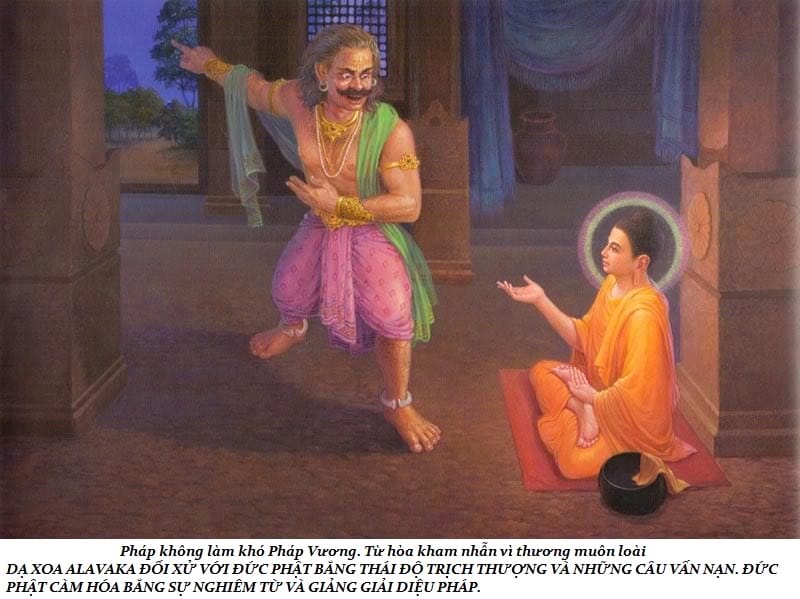 Cuộc đời Đức Phật