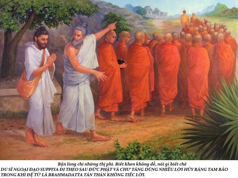 Cuộc đời Đức Phật