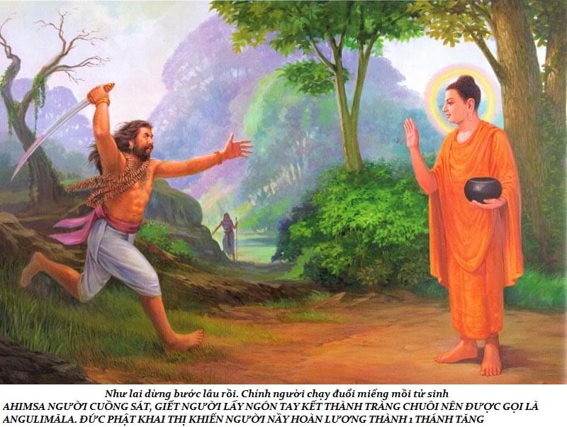 Cuộc đời Đức Phật