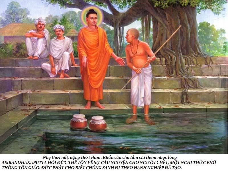 Cuộc đời Đức Phật