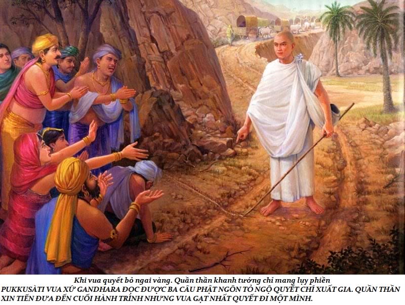 Cuộc đời Đức Phật