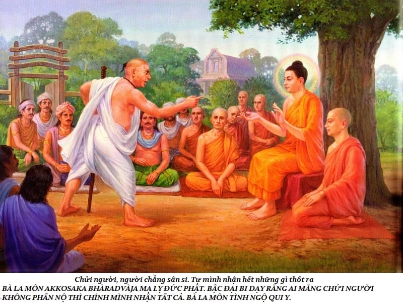 Cuộc đời Đức Phật