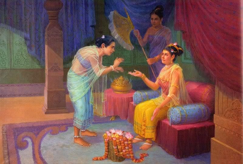 Cuộc đời Đức Phật