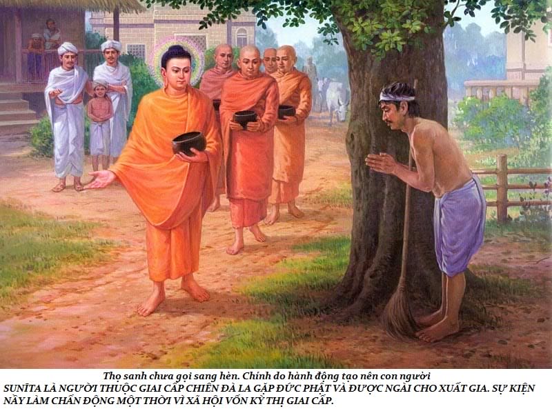 Cuộc đời Đức Phật