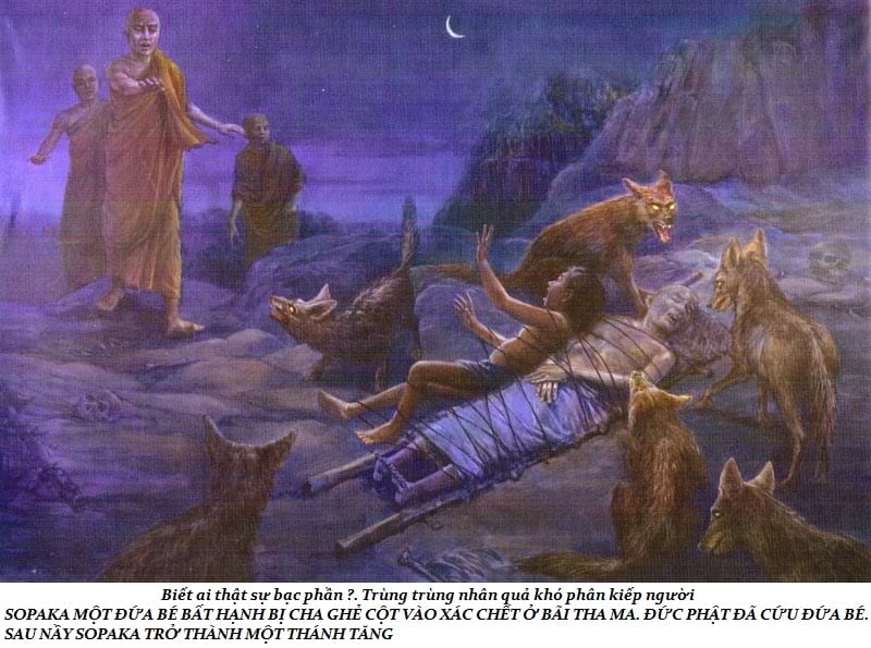 Cuộc đời Đức Phật