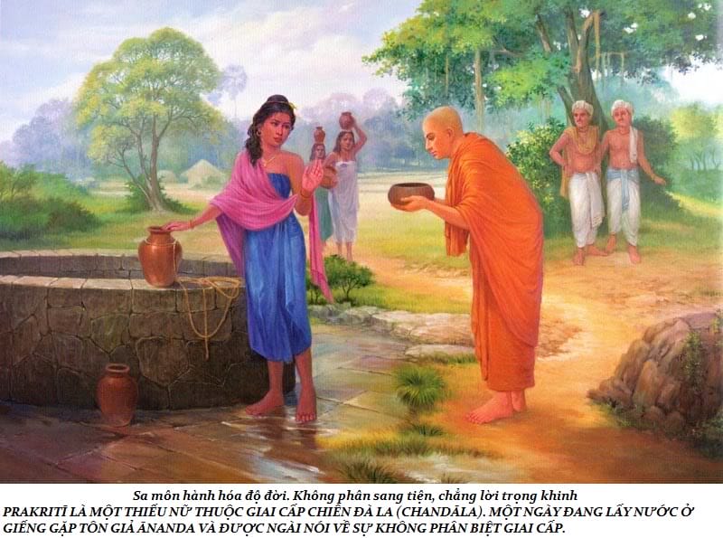 Cuộc đời Đức Phật