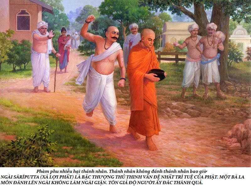 Cuộc đời Đức Phật