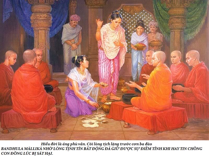 Cuộc đời Đức Phật