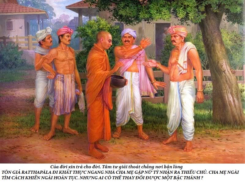 Cuộc đời Đức Phật