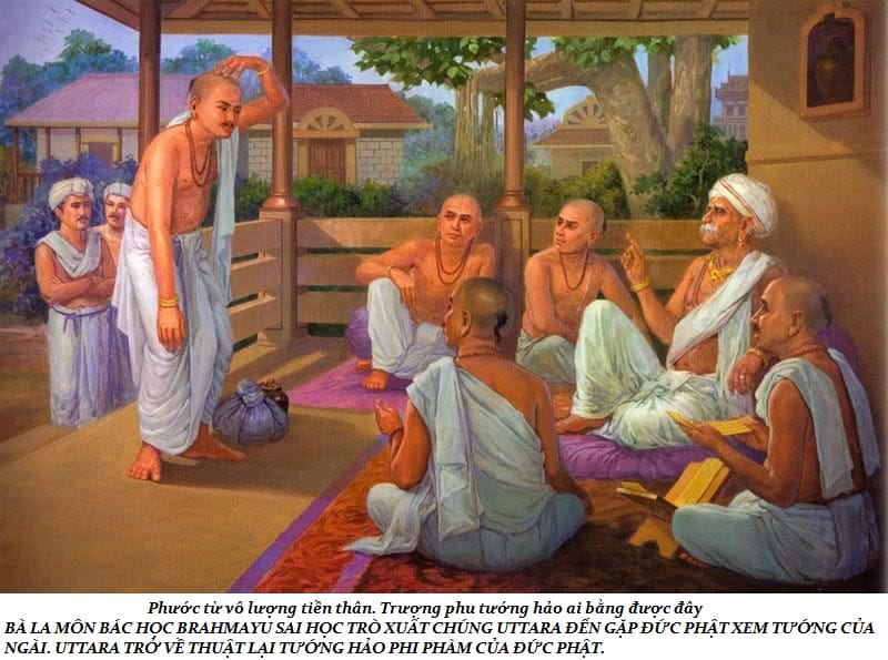 Cuộc đời Đức Phật