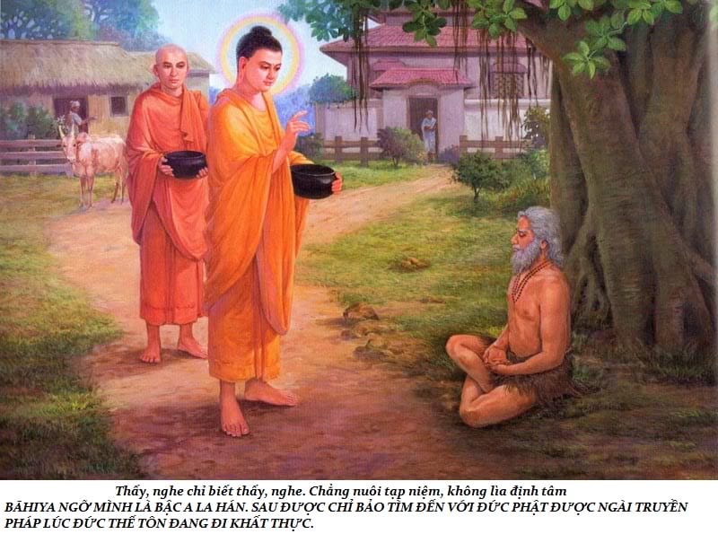 Cuộc đời Đức Phật