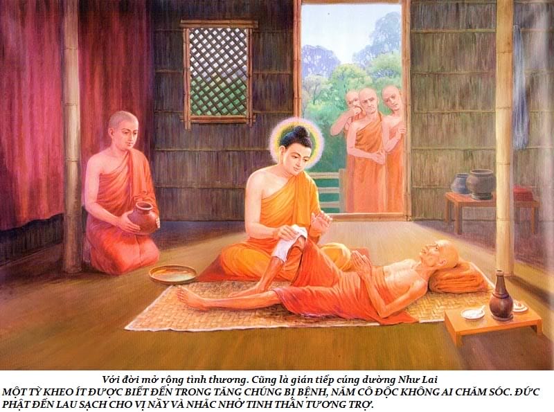 Cuộc đời Đức Phật