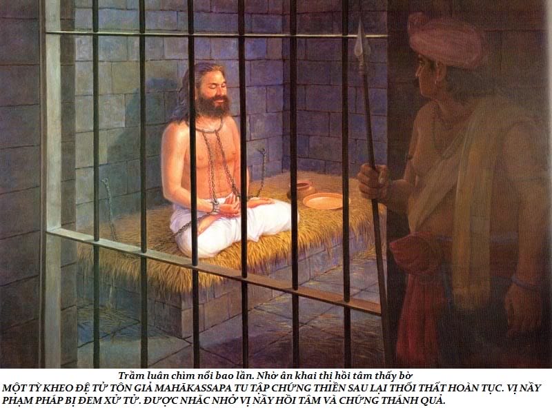 Cuộc đời Đức Phật