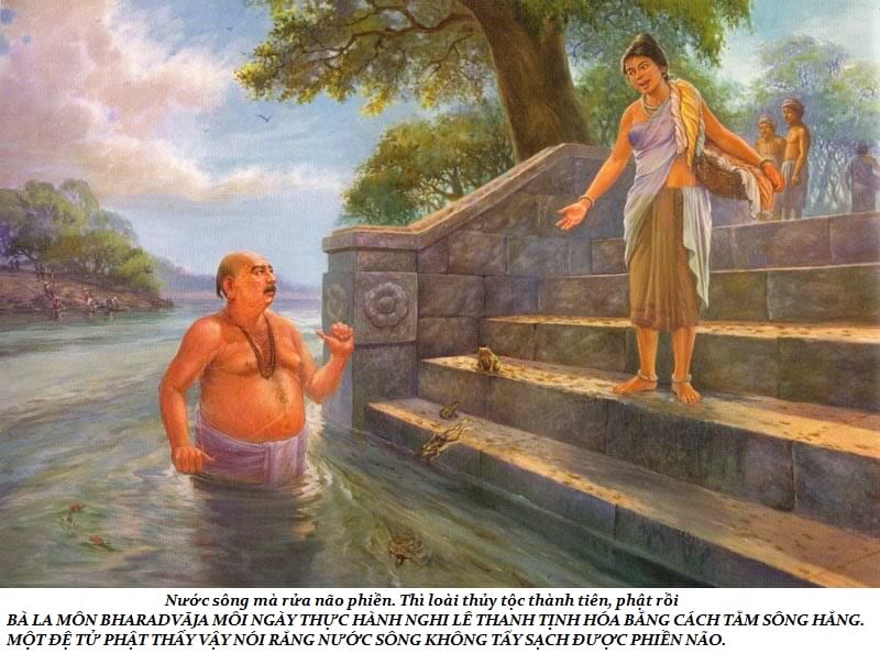 Cuộc đời Đức Phật