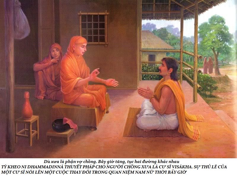 Cuộc đời Đức Phật