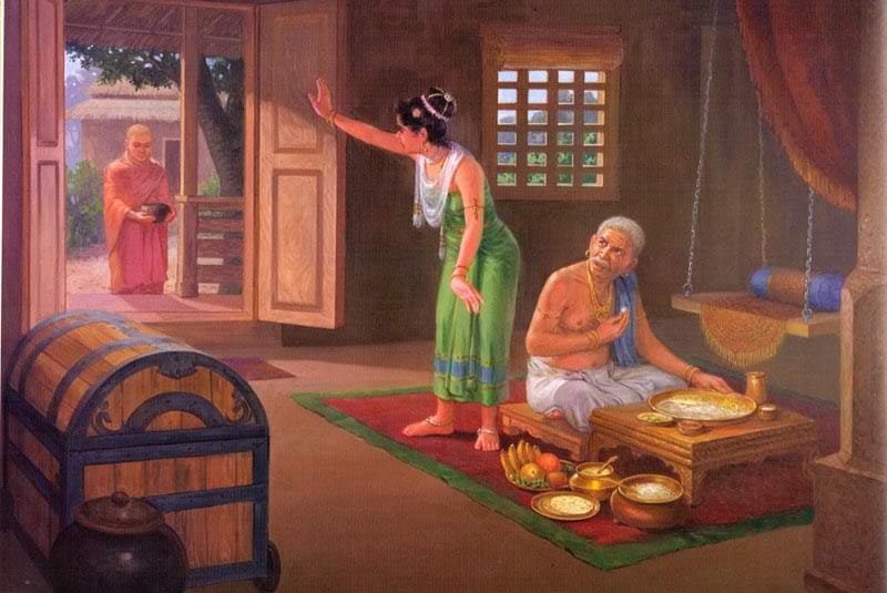 Cuộc đời Đức Phật